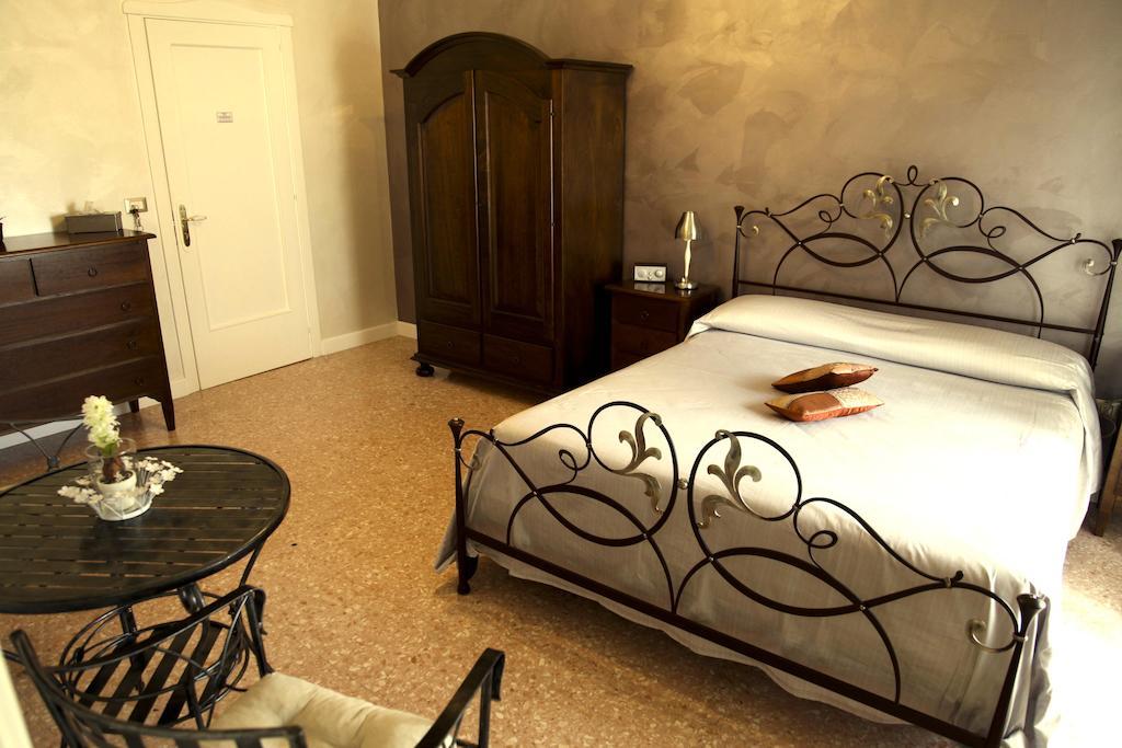 A Class Lecce Chambre photo