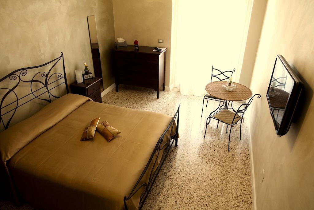 A Class Lecce Chambre photo